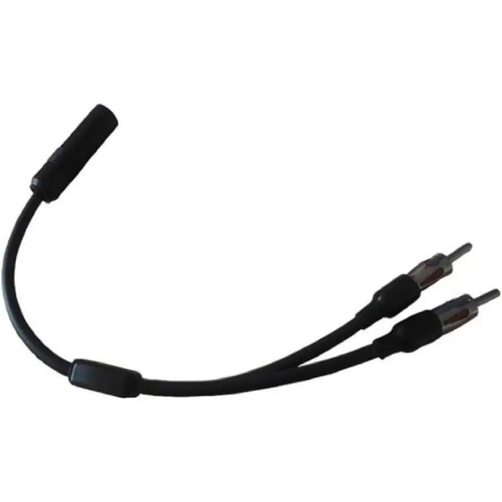 

1 x Car Adapter Cable Radio Antenna Aerial Audio Extension Adaptor Cable