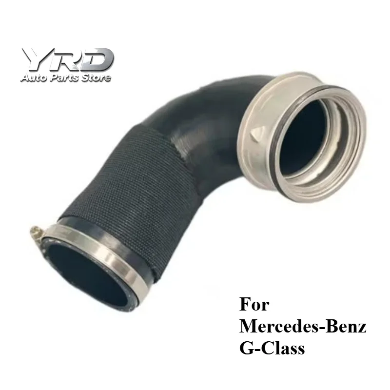 4615001075 Enigne Coolant Pipe Air Intake Intercooler Hose For Mercedes-Benz G-Class W461 W463 OEM A4615001075