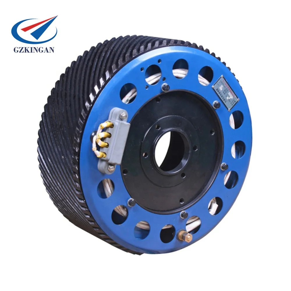 

Driveline Higer Bus Eddy Current Retarder Electromagnetic Retarder Fire Fighting Truck Recreational Vehicle