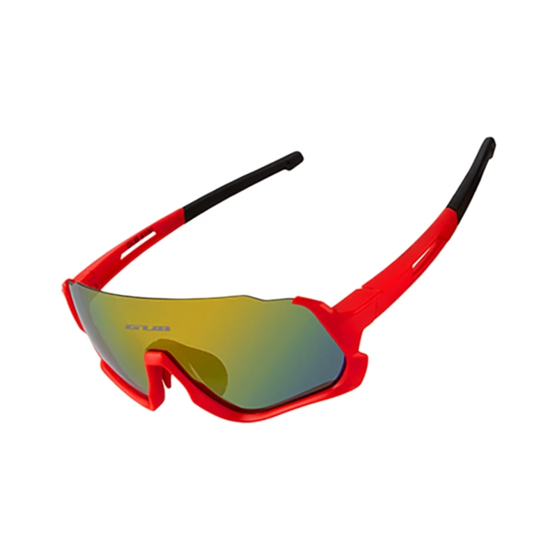 GUB-Lunettes de soleil UV pour enfant, unisexe, cyclisme, équitation, moto, sports de plein air