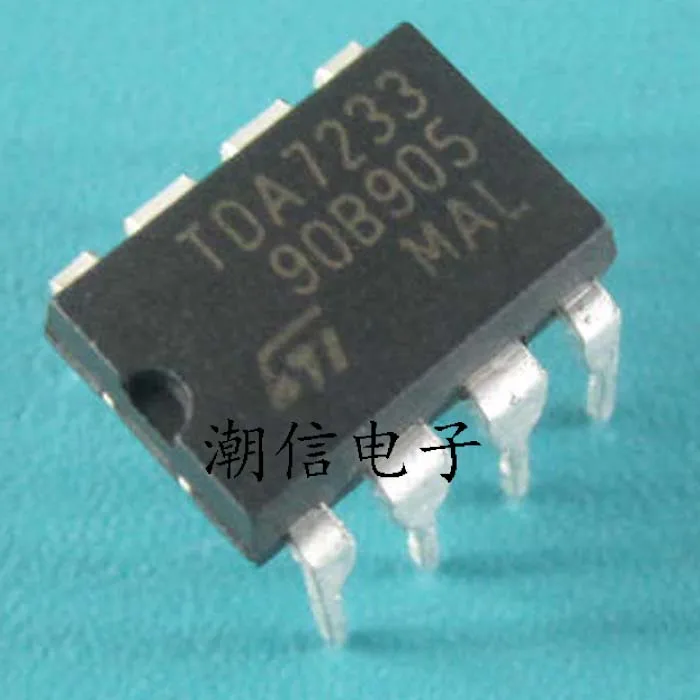 TDA7233  1W