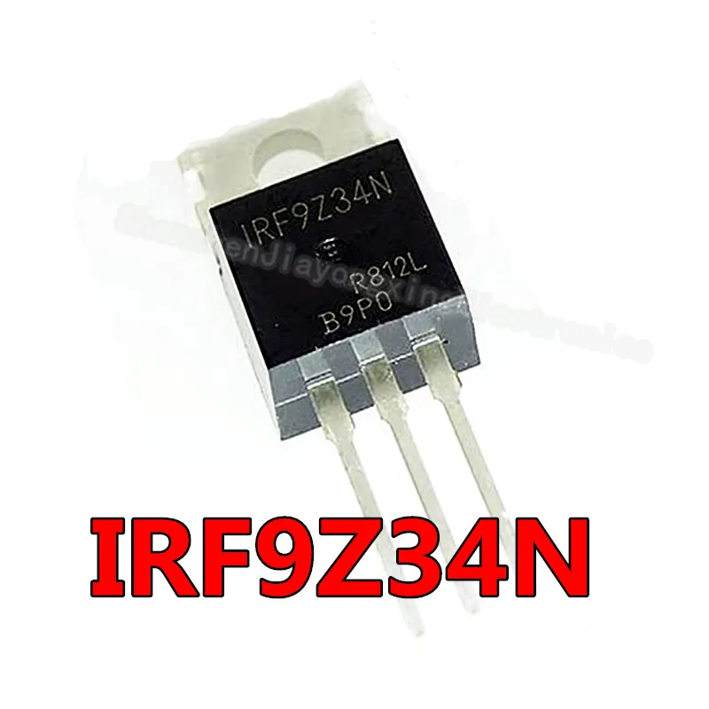 10PCS/LOT IRF9Z24 IRF9Z34 IRLZ24N IRLZ34N IRLZ44N LM317T IRF3205 Transistor TO-220 TO220 New original In Stock