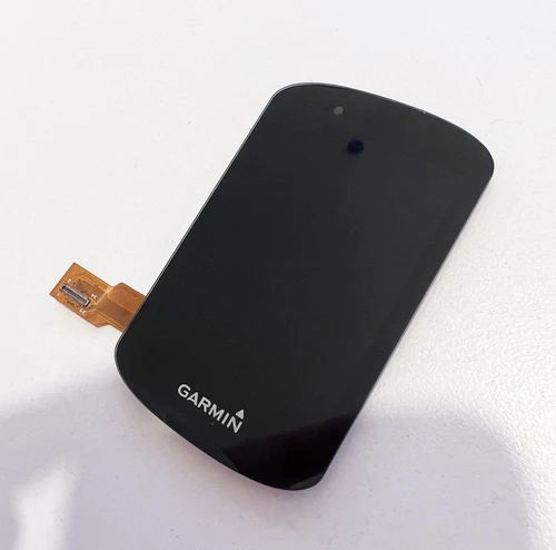 Imagen 2 del producto Pantalla LCD Original para GARMIN EDGE 530 edge530, medidor de velocidad de bicicleta, cronómetro, piezas de repuesto de reparación