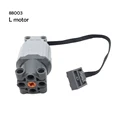 88003 L Motor