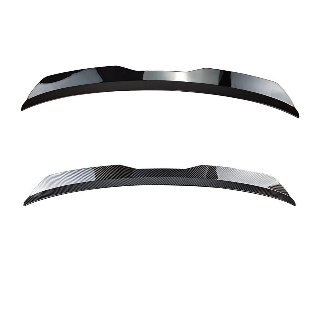 الخلفي الجذع المفسد سقف الجناح سد الهواء منحرف الجنيح ضبط الملحقات العالمي هاتشباك SUV سيارات 99 سنتيمتر تناسب معظم المركبات #6