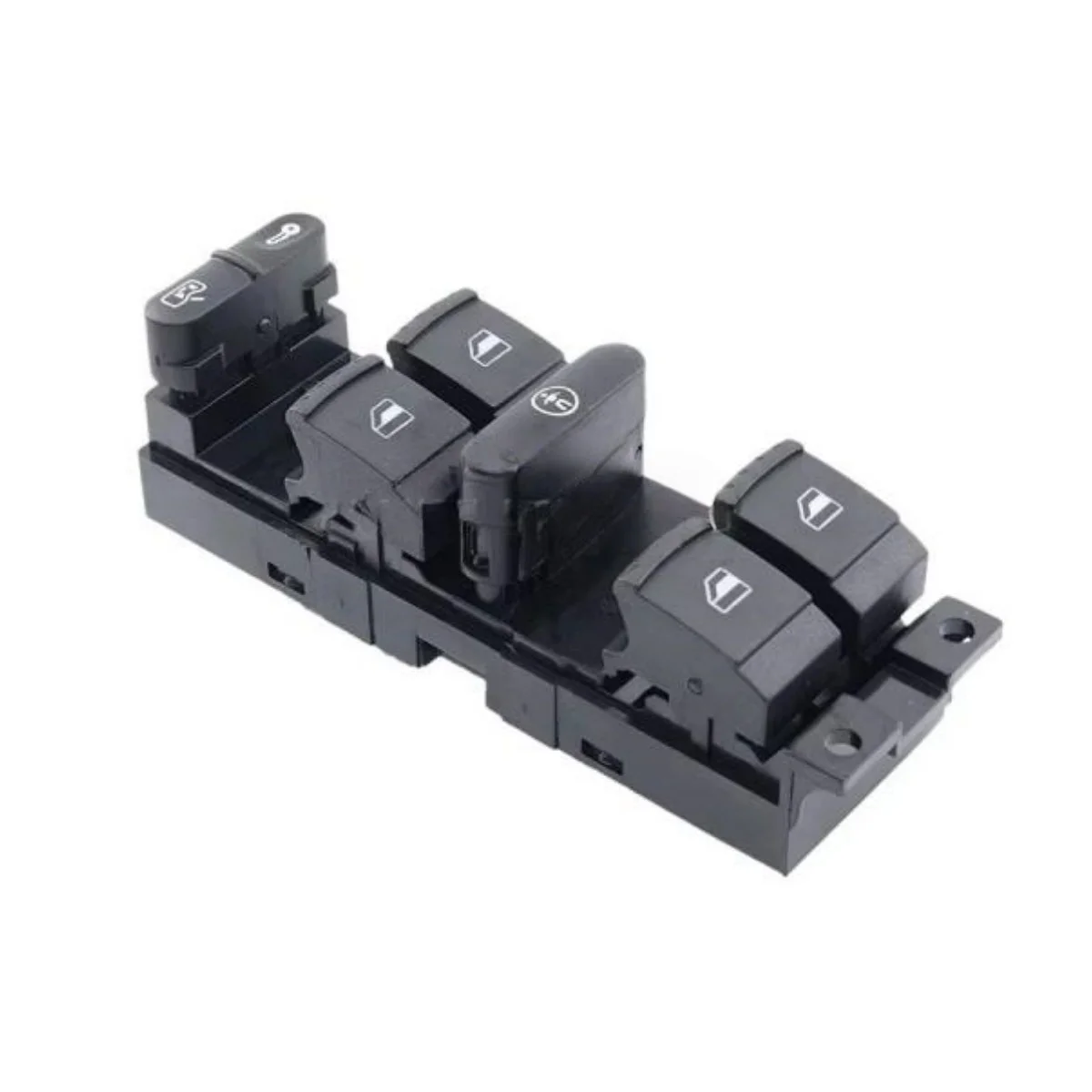 

For VW SHARAN FORD GALAXY SEAT ALHAMBRA Power 7M6959857 Window Lifter Control Switch Button Door Lock Parts 13Pins