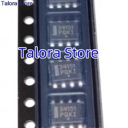 5PCS-100PCS/LOT  MC34151DR2G  34151   SOP-8   Talora Store