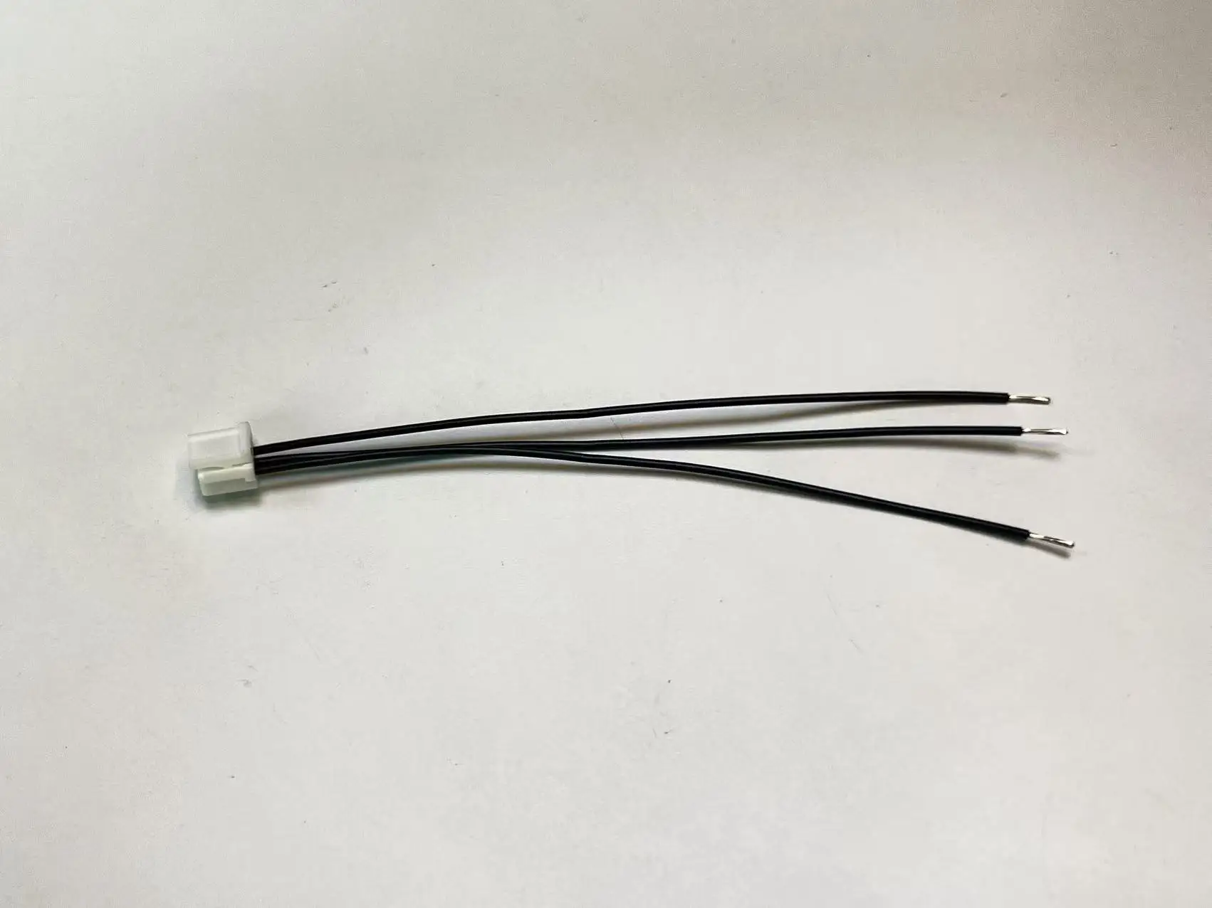 35507-0300 Wire harness, MOLEX Sherlock 2.00mm Pitch 355070300 3P Cable