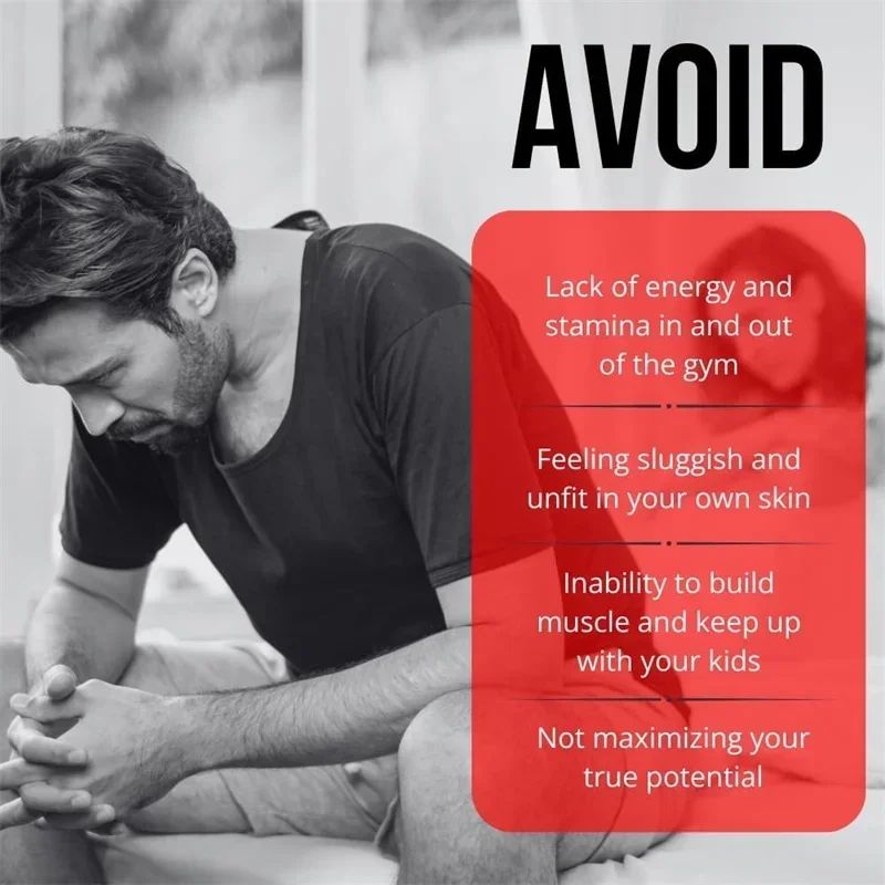 30 Patch Tribulus Terrestris untuk Pria 95% Total Saponin- Pembuat Otot Alami & Penguat Nitrit Oksida - Patch Transdermal