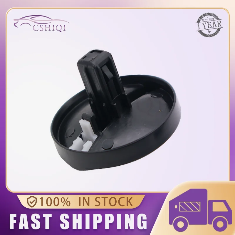 55905-0K011 Air Conditioning Control Knob Control Switch Knob For Toyota Hilux Vigo 2004-2011 Models Auto Accessories 559050K011