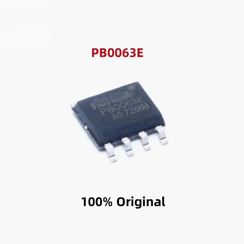

10PCS 100% New PB0063E PB0053E PB0065E ESOP8 Brand New Original Chips ic