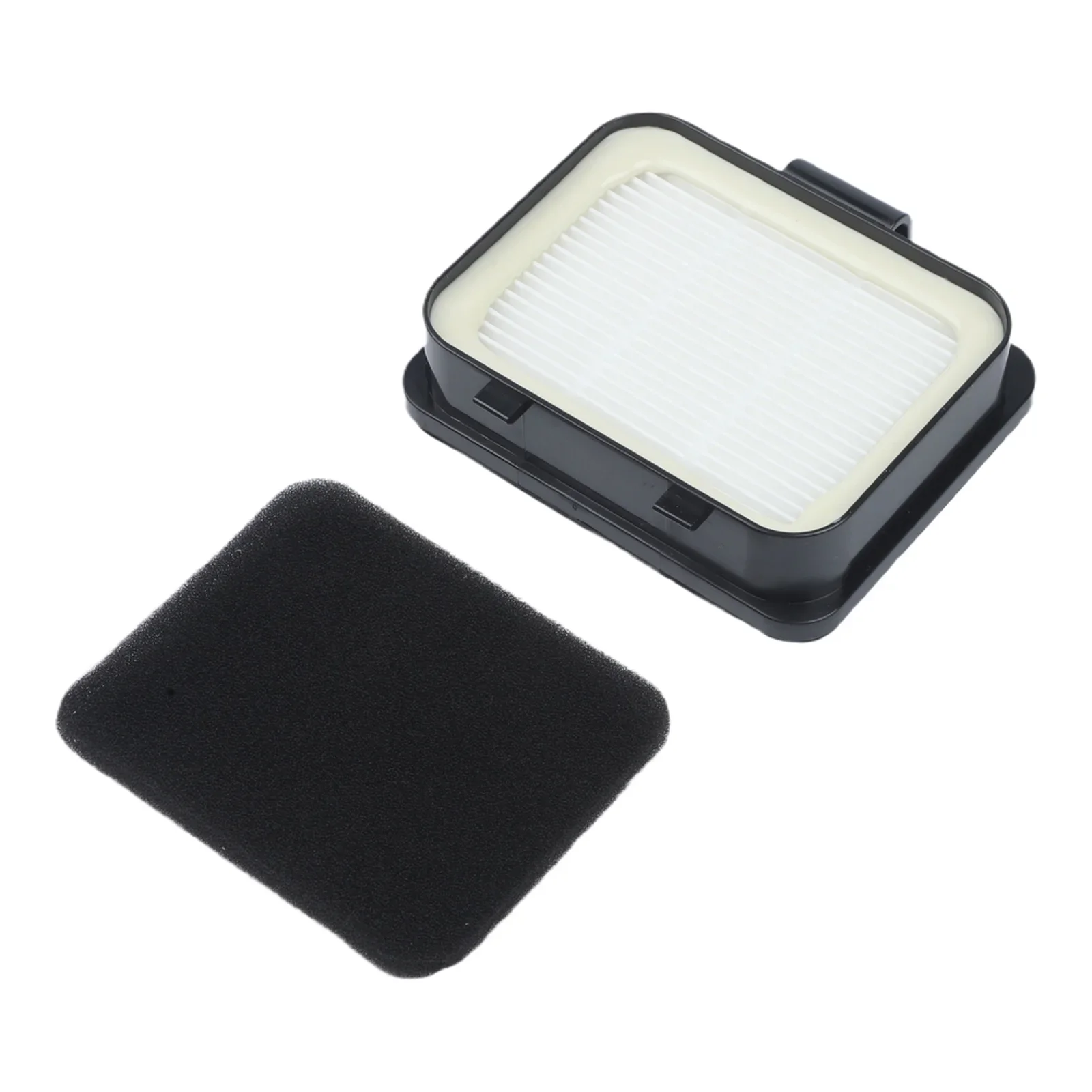 Vacuum Cleaner Filter Replacement 4 Piece Set for GAS 18V 1 Includes Cleaning Brush Compatible with Listed Part Numbers