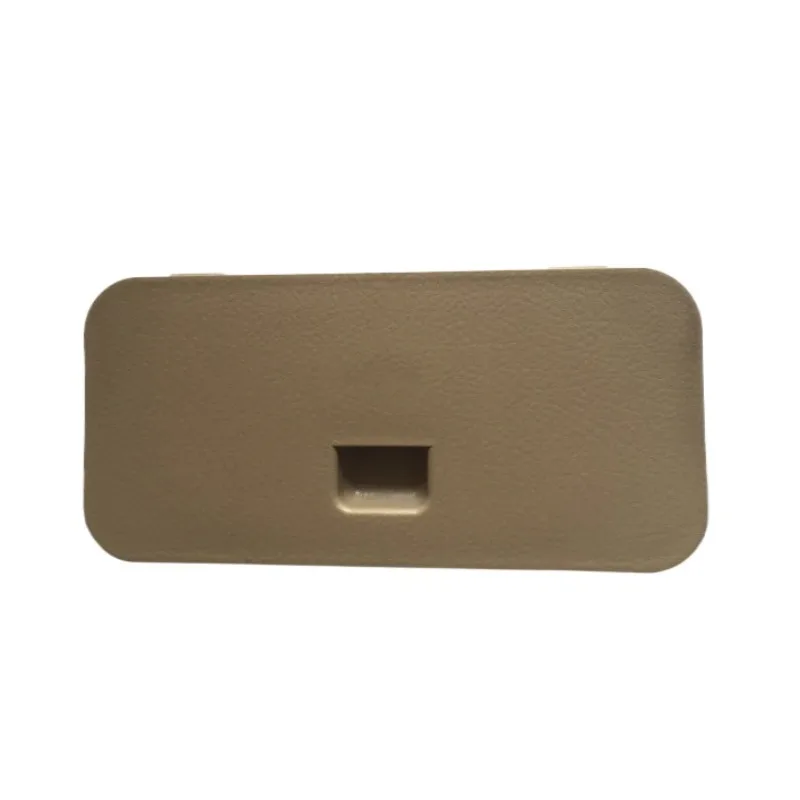 

Оригинальная крышка для ремонта замка задней двери, бежевая, 1 шт., для Haval H3 H5 Figzero, новинка