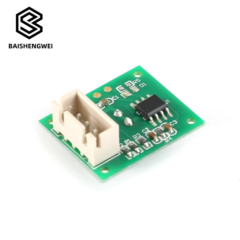 Módulo sensor de humo ZP13 Detección de humo interior Detección Alarma doméstica