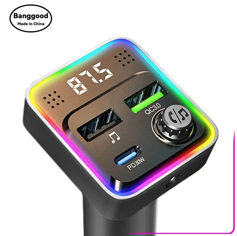 C71 New PD30W Bluet…