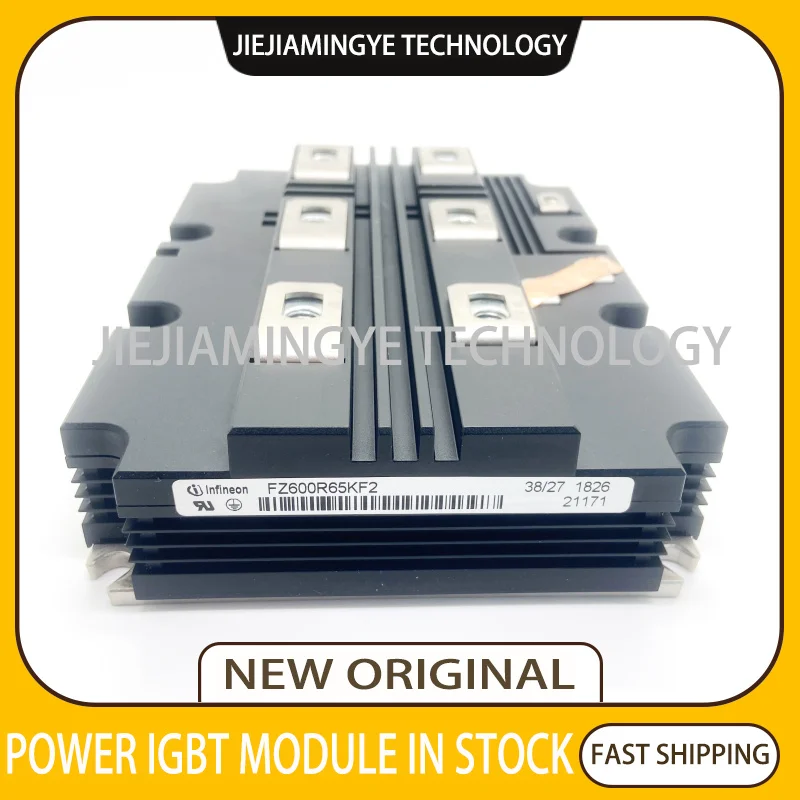 IGBT module DIM800DCM17-A076 FD600R17KF6C_B2 DF1000R17IE4 FF1200R17KP4_B2 FZ800R12KL4C FZ600R65KF2 FD1000R33HE3-K FZ1500R33HE3