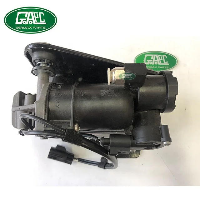 Compressore d'aria completo TLF LR3 LR045251 LR072537 GL0383 per pezzi di ricambio Range Rover Sports 3 4