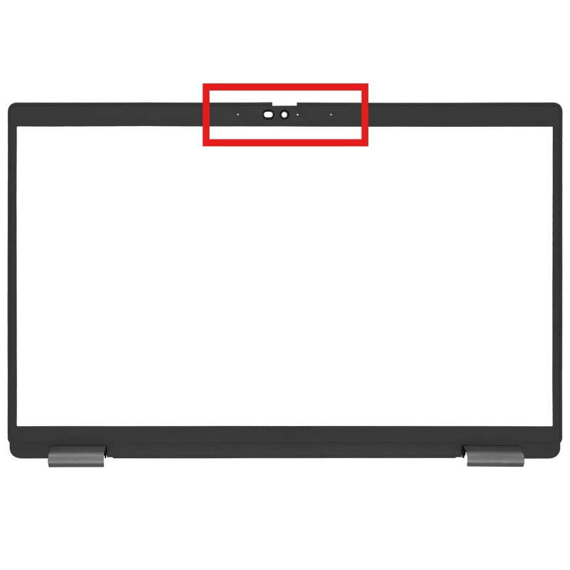 Nuevo para Dell Latitude 5530 E5530 5531 Precision 3570 3571 M3570 accesorios para ordenador portátil cubierta trasera Lcd/bisel frontal/reposamanos/inferior