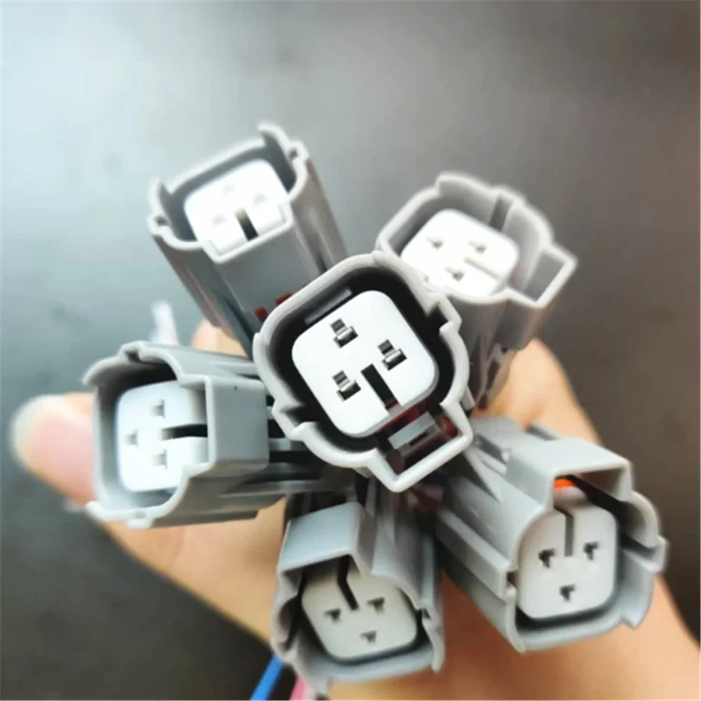 10pcs high pressure sensor connector plug for SK100 120 200 230 250 300-3-5-6