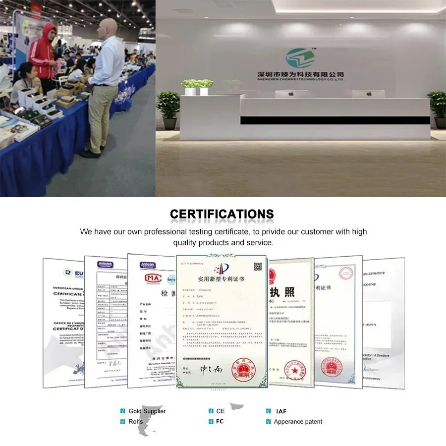 High sensitivity noise reduction electret capacitor with switch driven desktop cascaded omnidirectional capacitive microphone