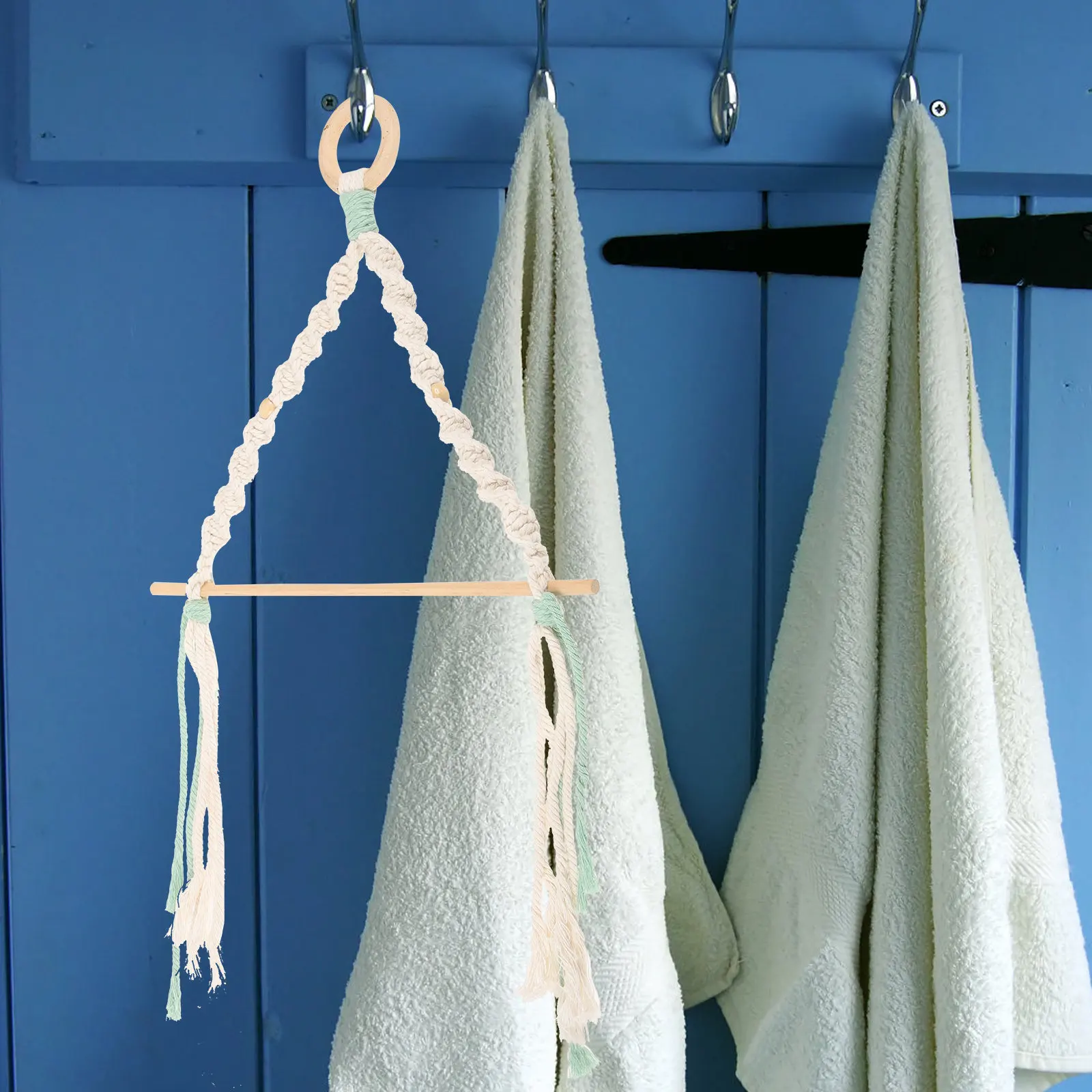 suporte-de-papel-higienico-de-madeira-com-corda-trancada-de-material-estavel-montado-na-parede-design-rustico-duravel-para-banheiro