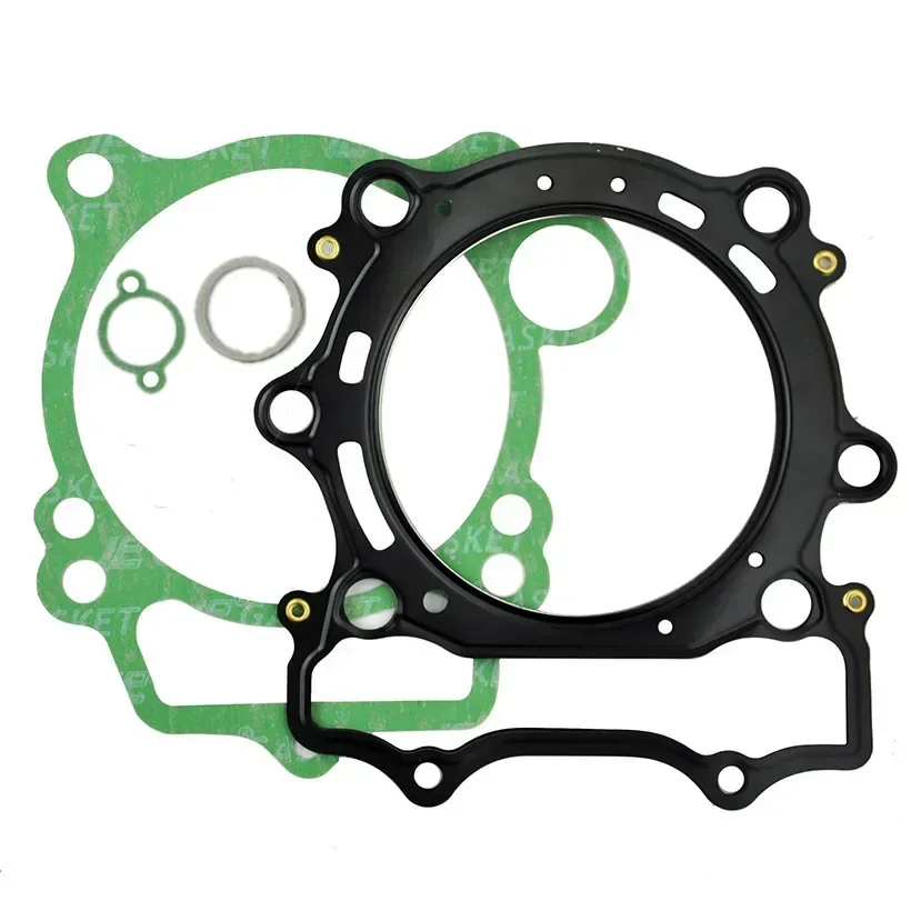 

Motorcycle Rebuild Cylinder Head Top End Gasket Kit For Yamaha YZ426 2000-2002 WR426F 2001-2002