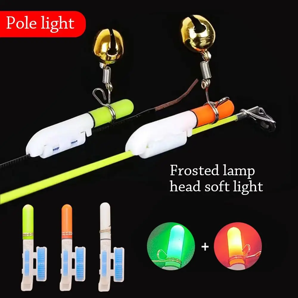 5pcs Hot Fishing Accessories Eight-character Ring Drifting through the stick Cara stick Cara Stick Abo float