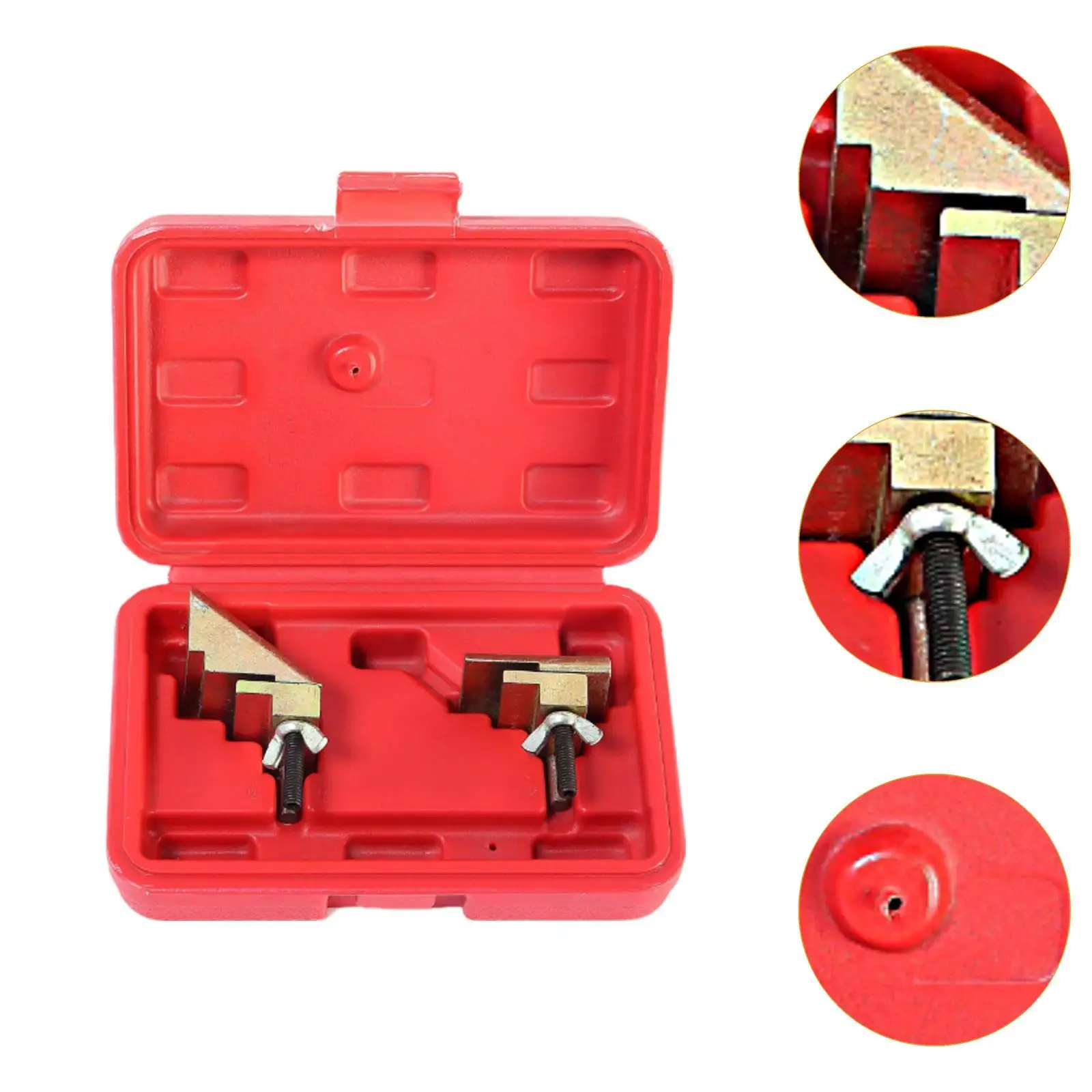 Generic Engine Pulley Drive Belt Remover Installer Kit Vehicle Engine Repair