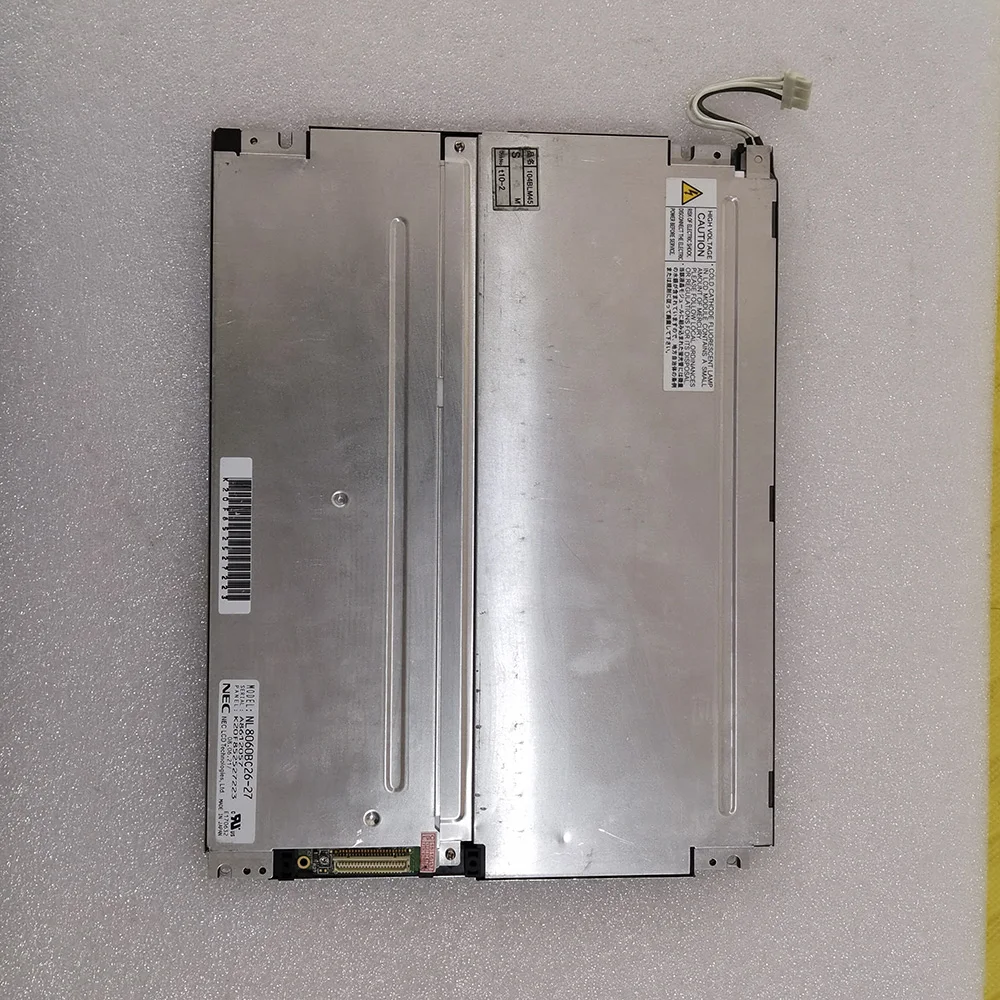 Schermo LCD NL8060BC26-27