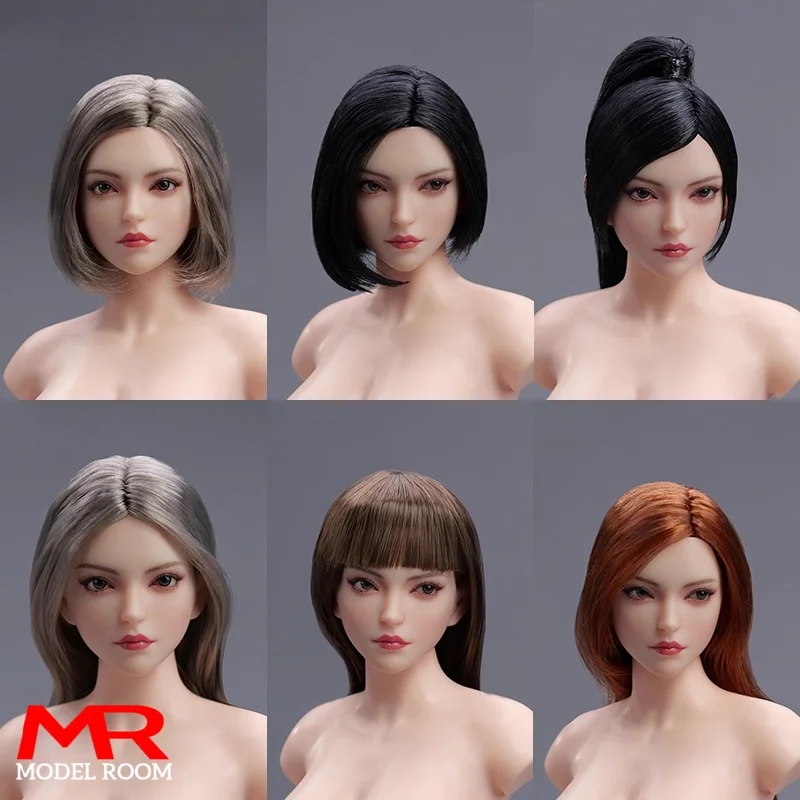 

YMTOYS YMT106 1/6 Xiaozhao с подвижными глазами, голова, скульптура, резьба, модель, подходит для 12 дюймов TBL PH, экшн-фигурка бледного солдата, тело куклы