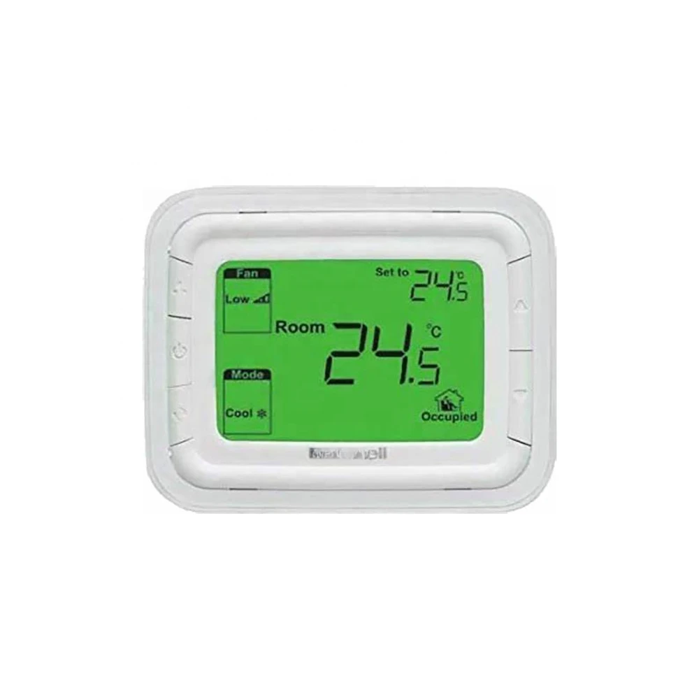 NEW ORIGINAL STOCK Honeywells  HALO T6861 T87K1007 T6 T10 PRO  T6862 T6865 Large LCD Digital room Thermostat