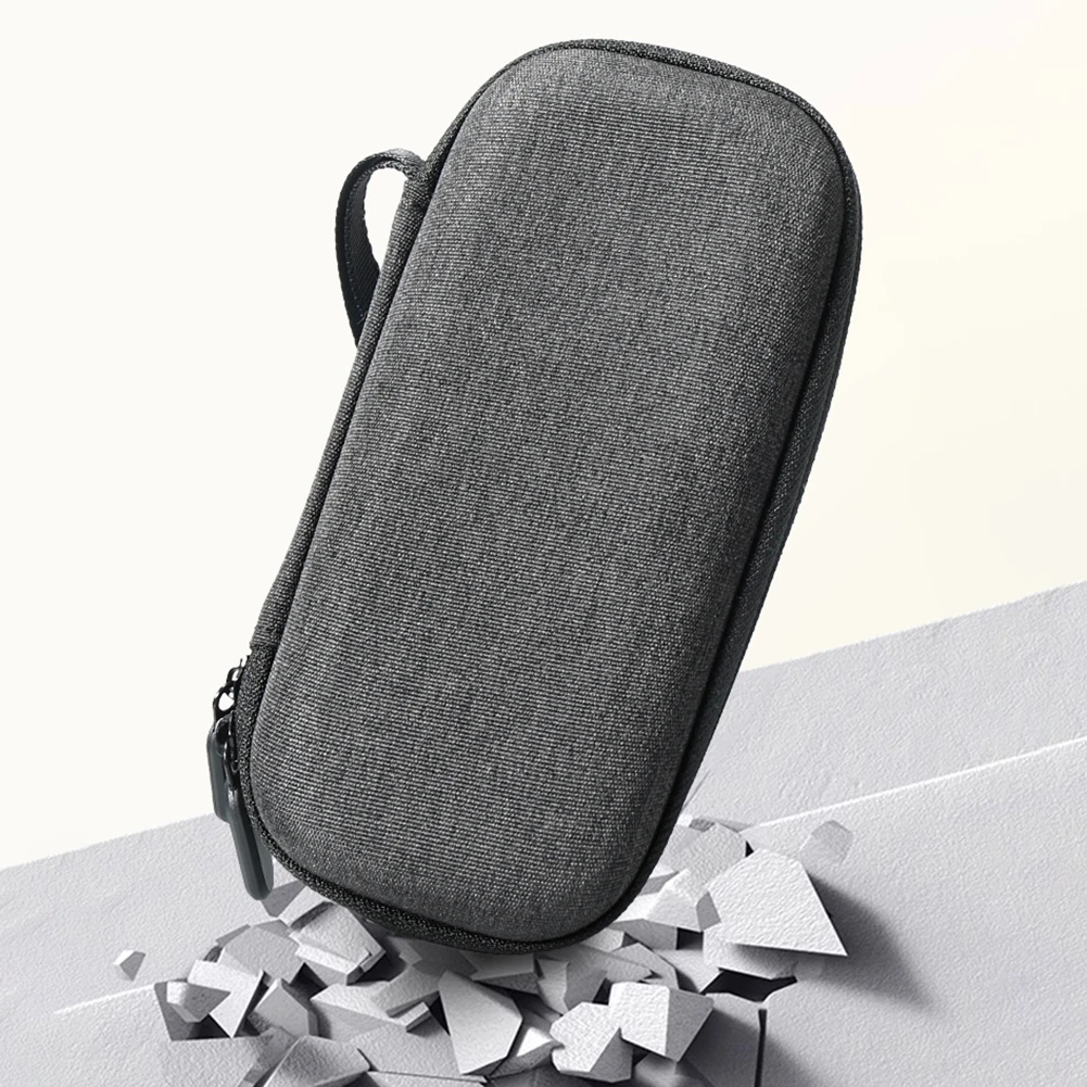 

for Insta360 X4 Accessories Portable Carrying Case Drop-Proof Camera Body Mini Storage Bag Including Lanyard Mini Protective Bag