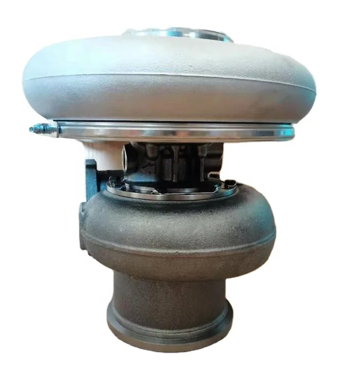 

4033022 3595456 4525254 Турбокомпрессор HX82 для Cummins QST30-G5 QST30 CM552
