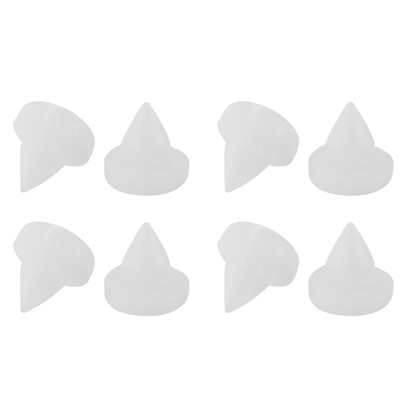 A48P-8Pcs Brake Clu… - image