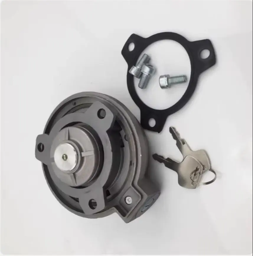 Excavator Hydraulic Oil Tank Cap For Hyundai R60/80/110/150-9/215vs/225-7