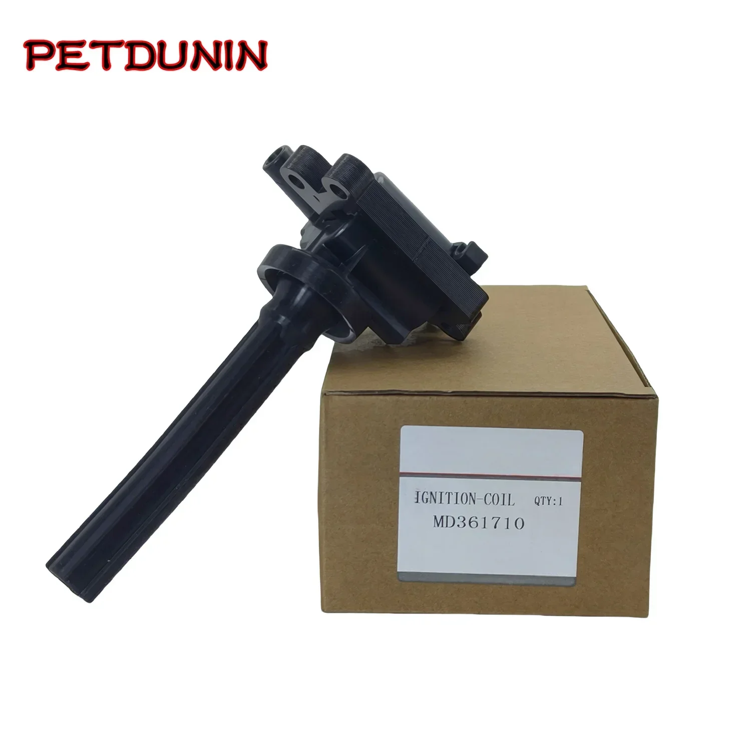 MD361710 B0337 MD362903 ignition coil for Mitsubishi CARISMA Saloon 1.3 COLT V 1300 LANCER VII 1.3 1.6 SPACE STAR MPV 1.3