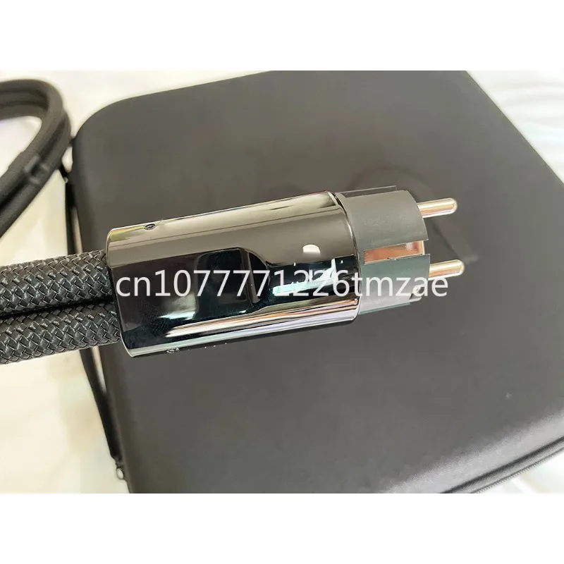 CD Amplifier Audio Power Extension Cable