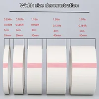 Super Strong Waterproof Duct Tape - Versatile Silvery Gray Adhesive for Walls, Plastics, Glass, Wood & Metal - Ideal for DIY Hom 2