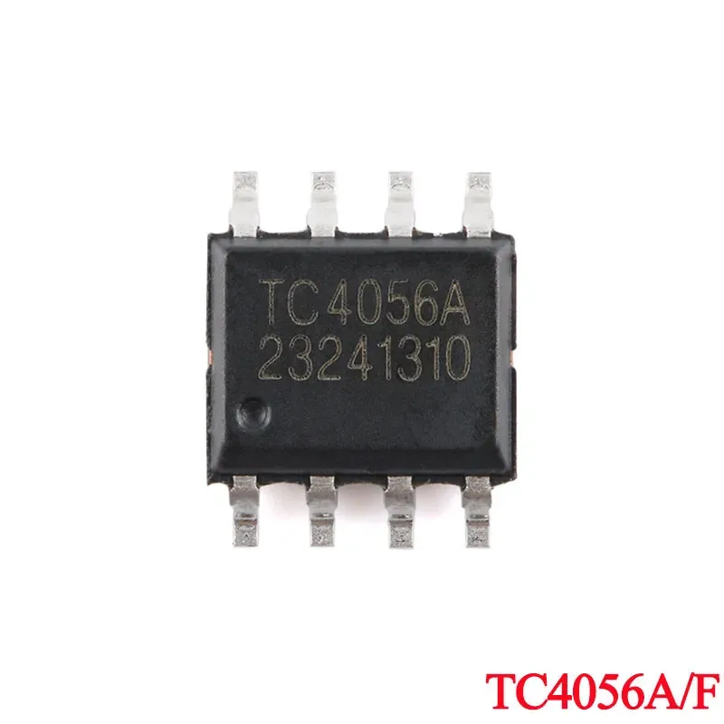 50Pcs/10Pcs TC4056A…