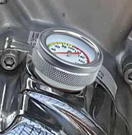 

Подходит для Longjia v Coffee/V Road/V Ba/Borg/Juyun 250/Cangyun 500, модифицированный масляный термометр, термометр двигателя