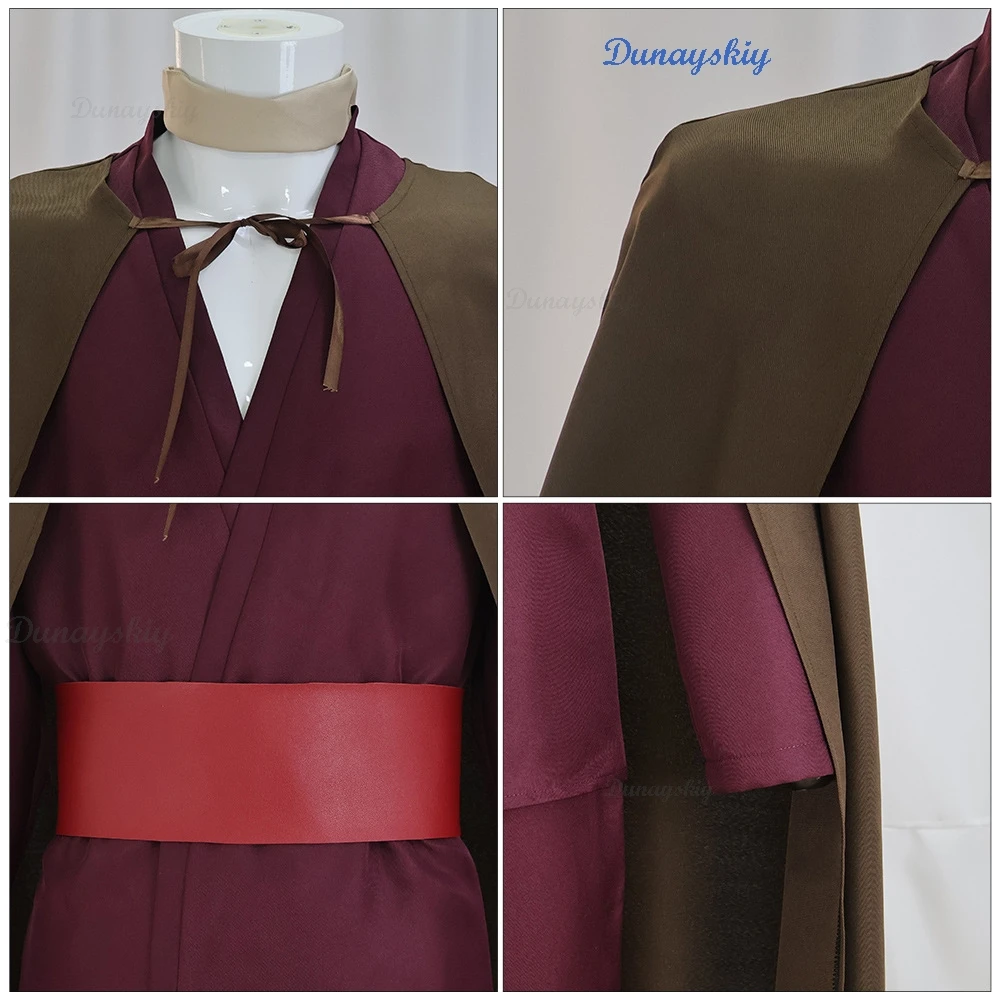 Halloween TV Telemachus Cosplay Greek Mythology Odyssey Costumes Retro Hero Prince Outfits Movie 2026 Carnival CLothes F view 2