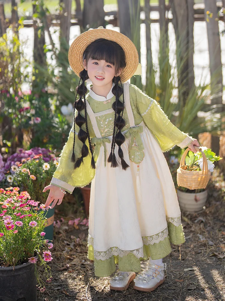 princess-dress-set-children's-new-chinese-style-spring-2026-hanfu-beautiful-traditional-costume-girls'-clothing-toddler-kids