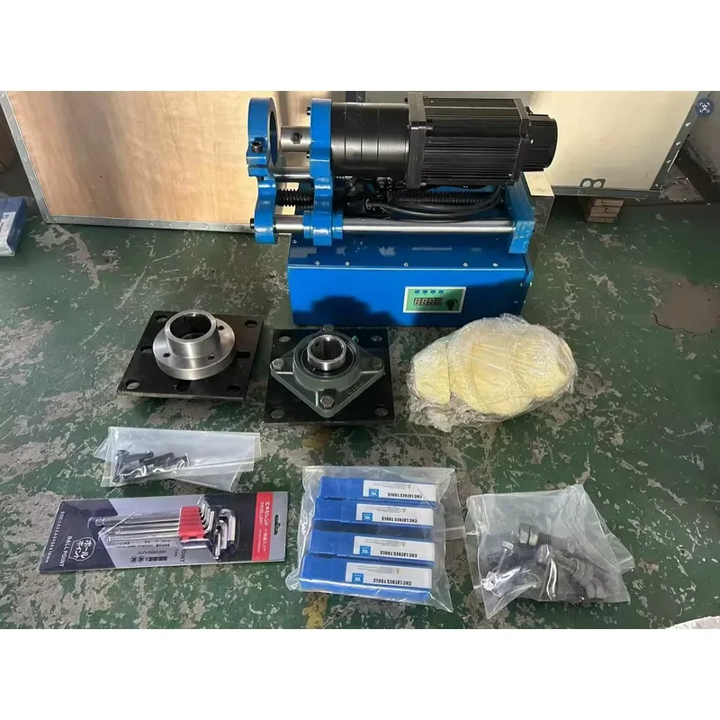 High Precision Industrial Line Boring Machine for Accurate Metal Drilling and Boring Operations