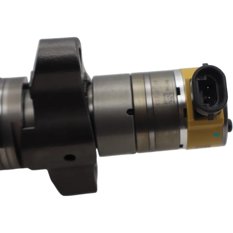6PCS Diesel Fuel Injector 241-3238 2413238 For Caterpillar CAT C7 Engine E336GC Excavator