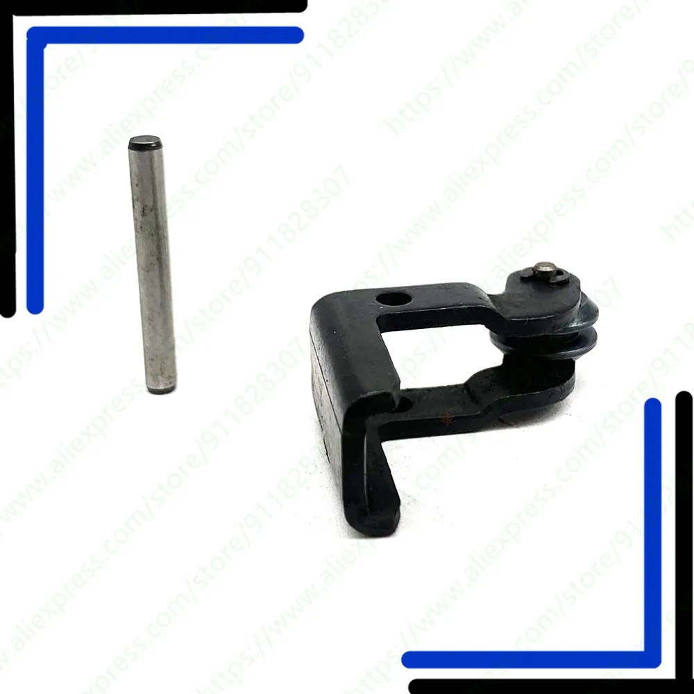 Rolstang Voor Bosch Js470e Js470eb Gst150ce Gst150bce Reciprozaag Snijmachine Rolbeugel Klem Zaag Geleidewiel