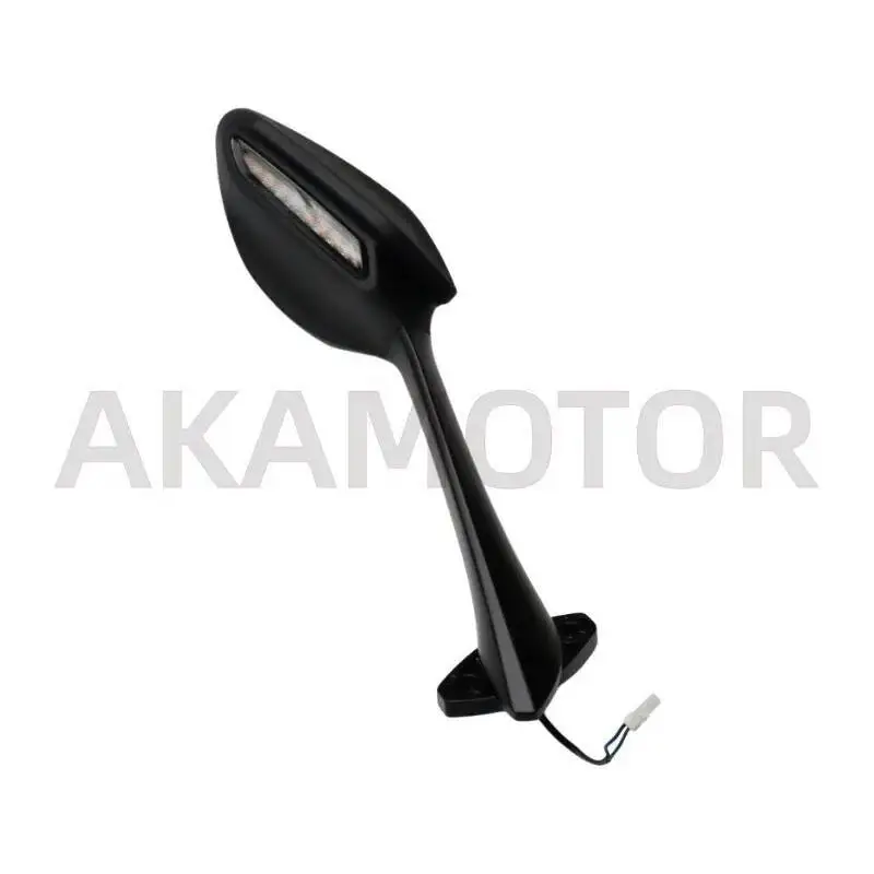 

Left Or Right Side Rearview Mirror For Loncin Voge 660RR LX650GS-A