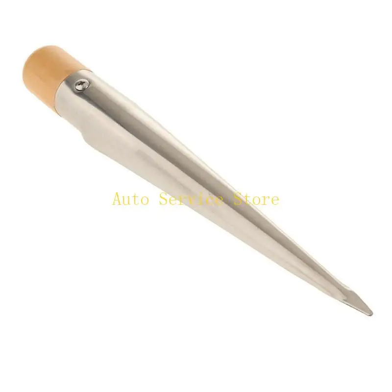 462A 170/280/390mm Boat Stainless Steel Rope Splicing with Handle