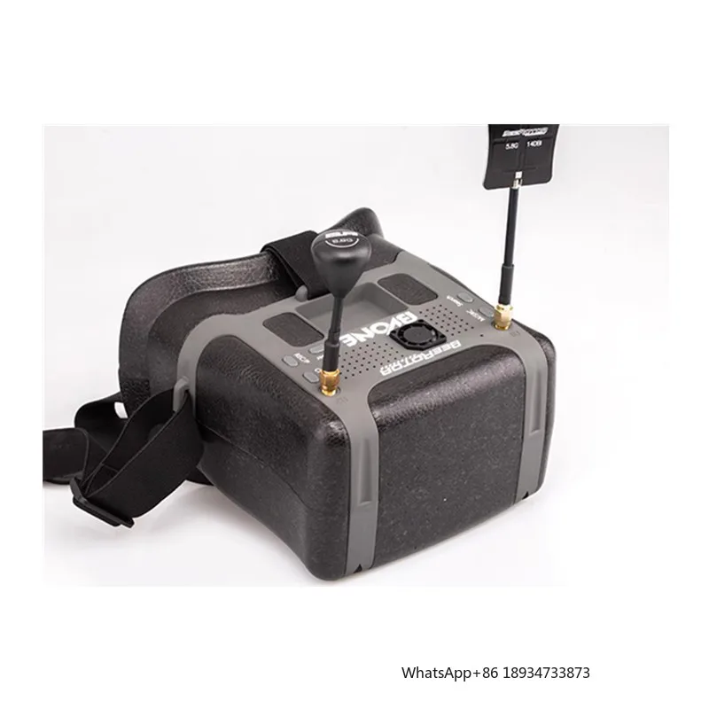 Beerotor V2 Version… - image