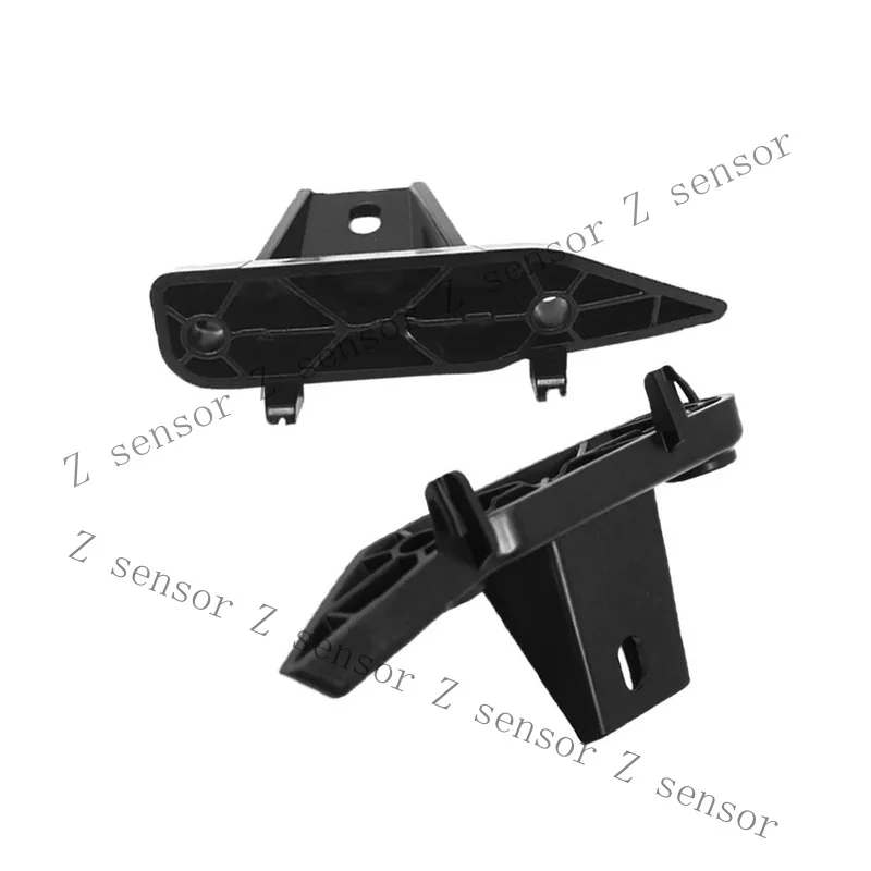 Support inférieur de pare-chocs Z+ avant gauche/droit compatible avec BMW 3 G20 51117422251