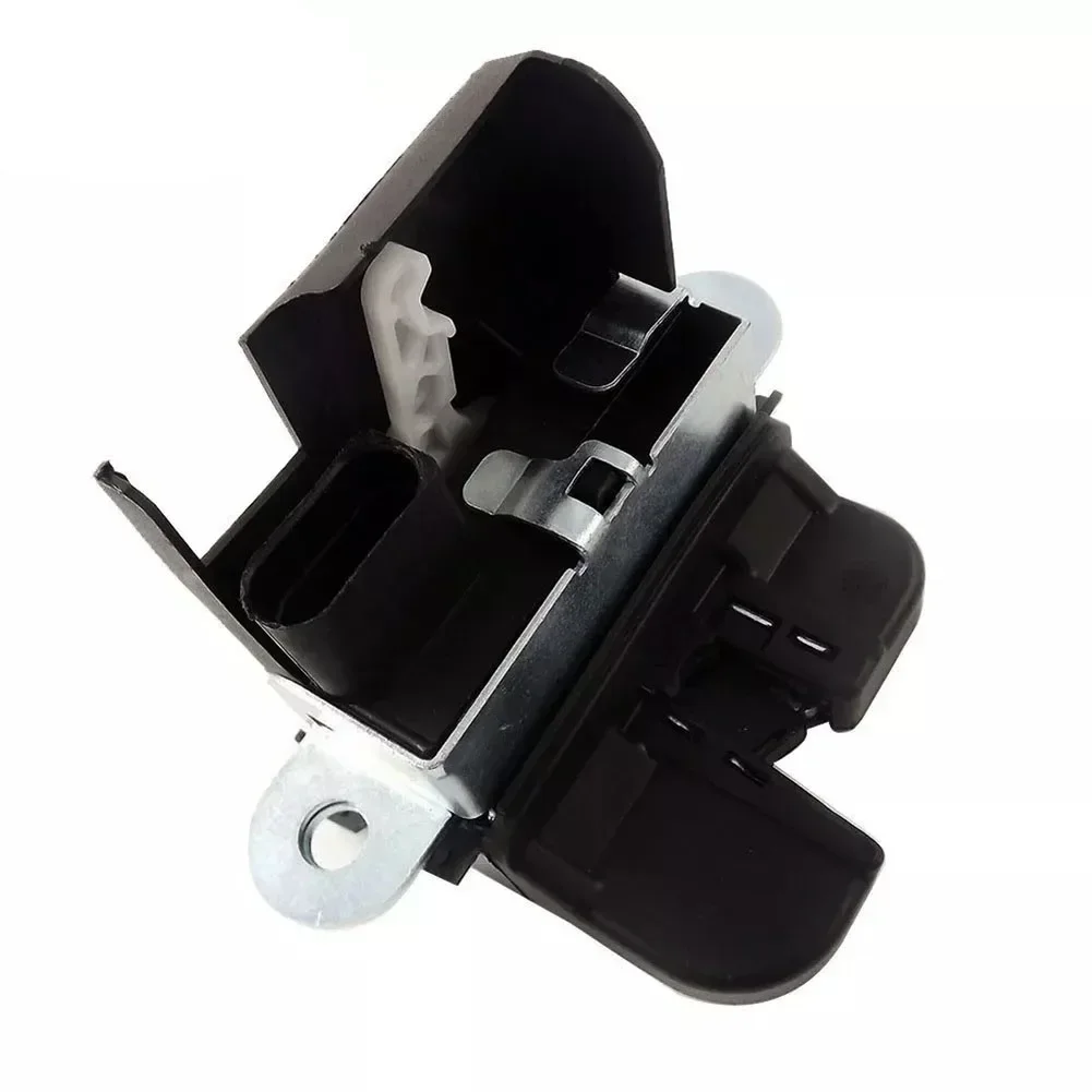 

Auto Boot Latch 5K0827505A Car Trunk Replacement Anti-corrosion High-quality Materials Replacement Installation